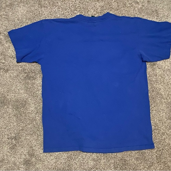 Vintage toronto maple leafs single stitch tee shirt - Picture 3 of 3